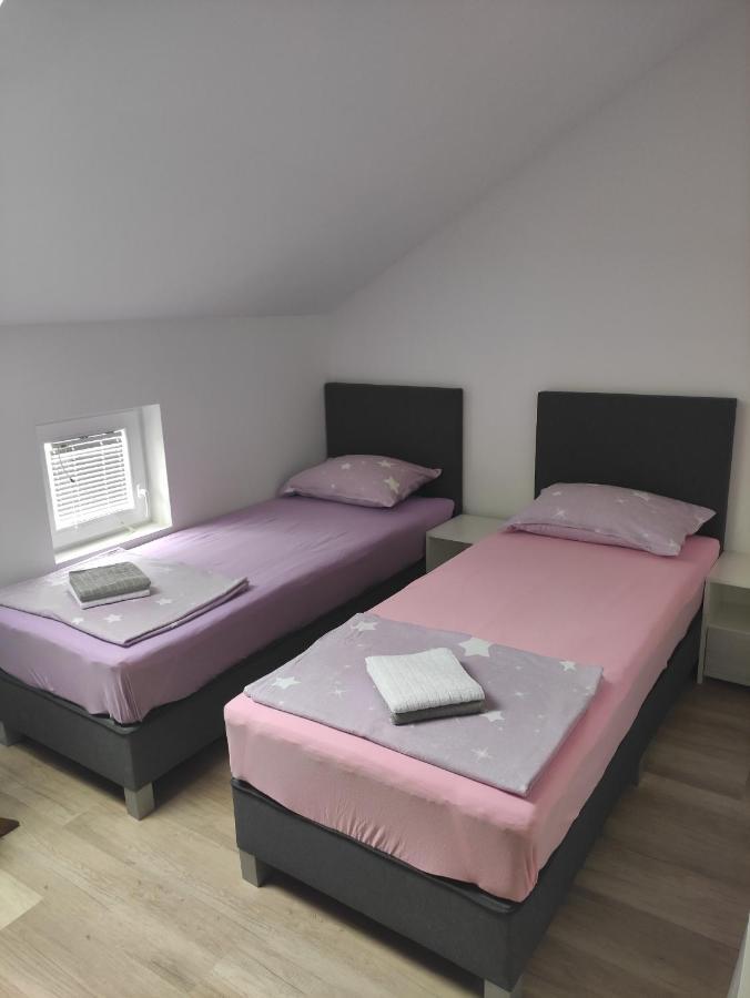 Apartments Markovi Konaci Trebinje Kültér fotó