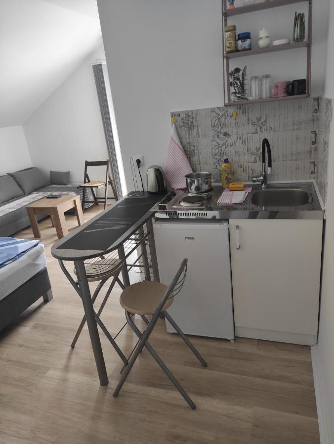 Apartments Markovi Konaci Trebinje Kültér fotó