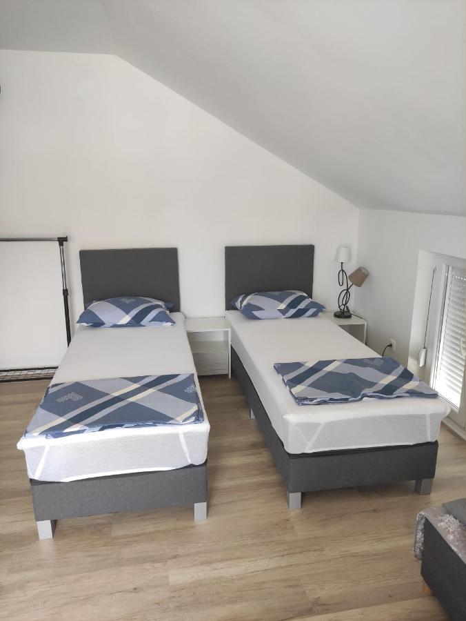 Apartments Markovi Konaci Trebinje Kültér fotó