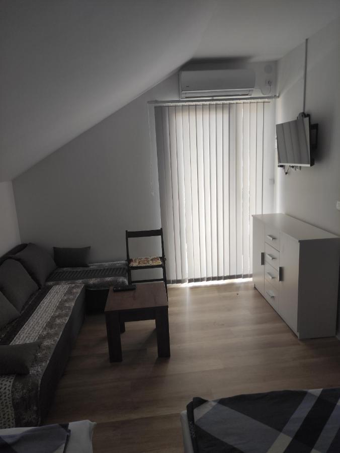 Apartments Markovi Konaci Trebinje Kültér fotó