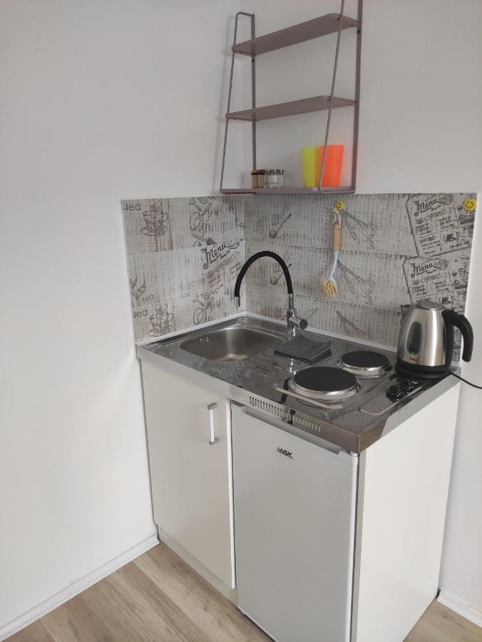 Apartments Markovi Konaci Trebinje Kültér fotó
